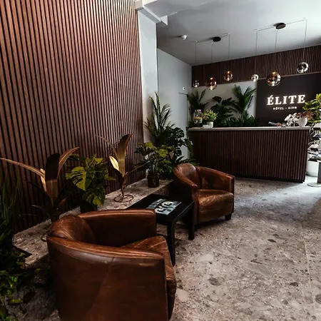 Hôtel Elite-2