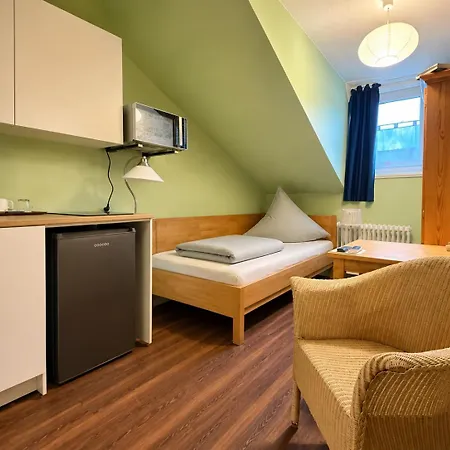Dana Living Apartment Bremen HBF - Zentrum, Altstadt, Messe, ÖVB Arena, Business Apartment mit Self Check-in-2