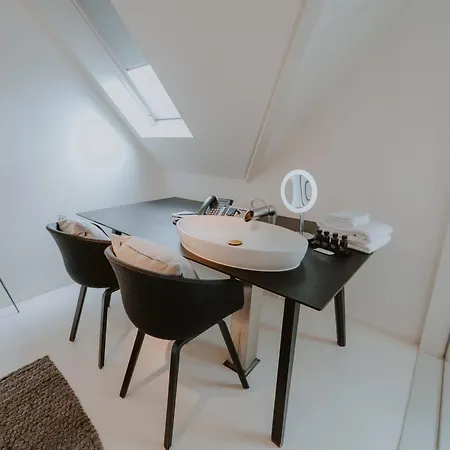 Boutique Hotel Manna - Quality Lodgings-2