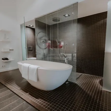 Boutique Hotel Manna - Quality Lodgings-3