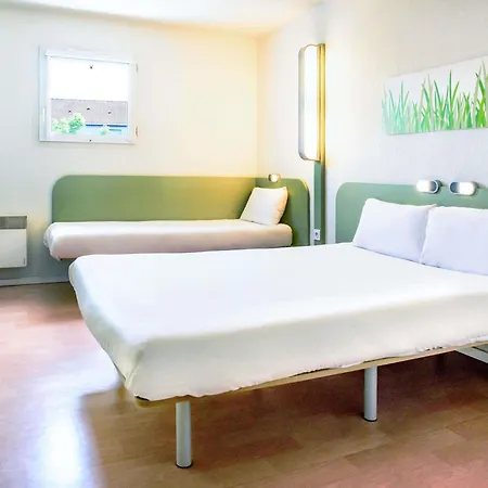 ibis budget Valenciennes Petite-Forêt-2