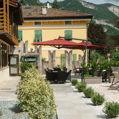 Hotel Garnì San Giorgio-3