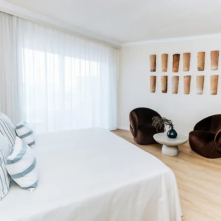 Hotel Cala Font-3