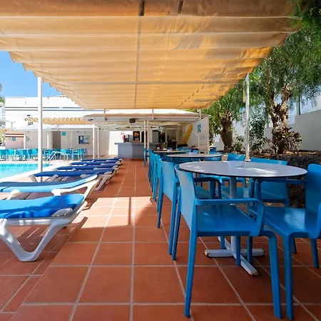 Bluesea Jandia Luz-2