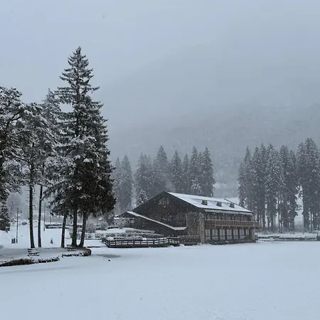 Chalet Al Lago-2
