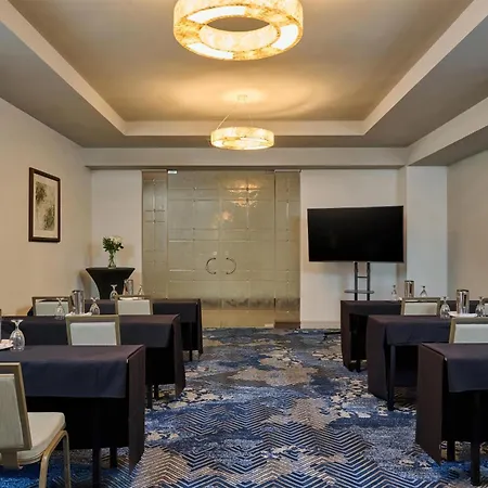 Doubletree By Hilton Irvine Spectrum-2