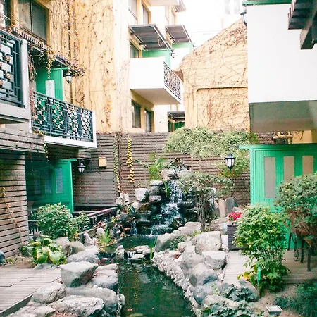 Jianguo Hotel-2