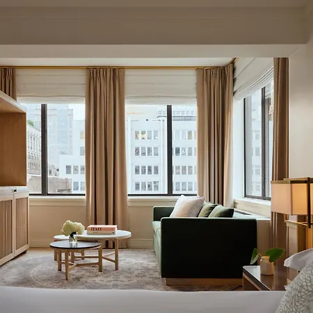 Kimpton Ashbel New York Park Avenue-3