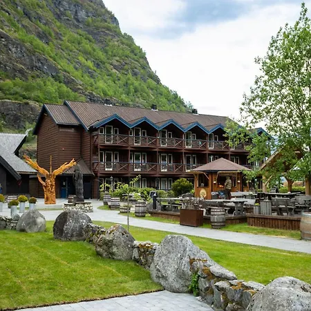 Flamsbrygga Hotel-2