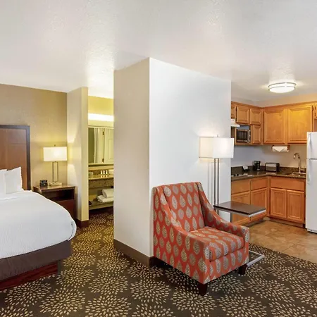 La Quinta By Wyndham Las Vegas Redrock/Summerlin-3