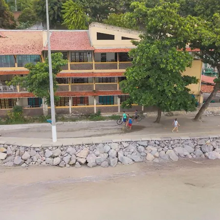 Hotel Morro do Careca-2