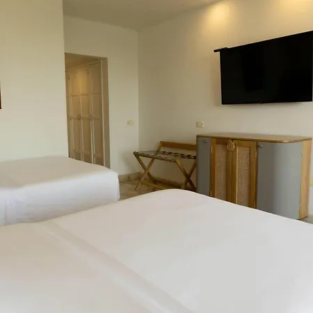 Hotel Caribe By Faranda Grand, A Member Of Radisson Individuals-2