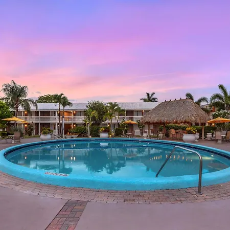 Best Western Palm Beach Lakes-2
