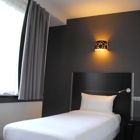 Hotel Ramada Brussels Woluwe-2