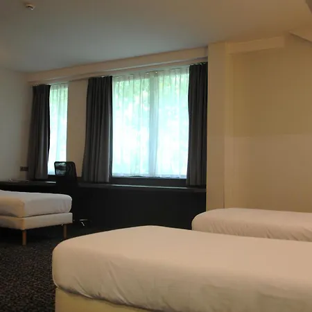 Hotel Ramada Brussels Woluwe-3