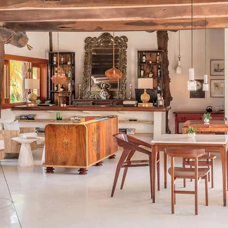 Ser Casasandra Boutique Hotel-3