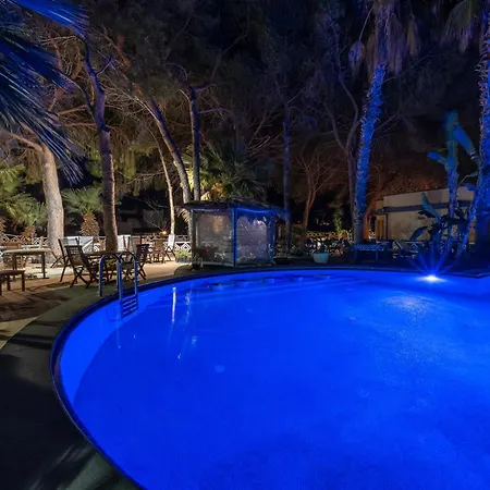 Hotel Al Togo Fitness&Relax-3