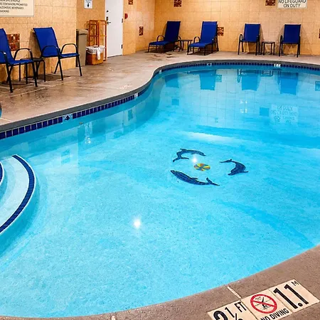 Comfort Inn & Suites Las Cruces Mesilla-2