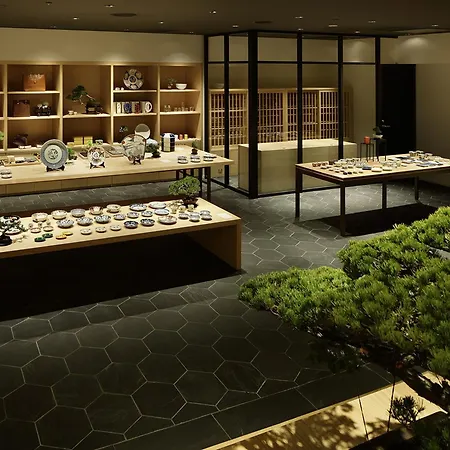 Hotel Kanra Kyoto-3