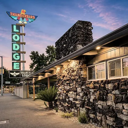 Thunderbird Lodge-3