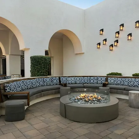 The Westin Rancho Mirage Golf Resort & Spa-2