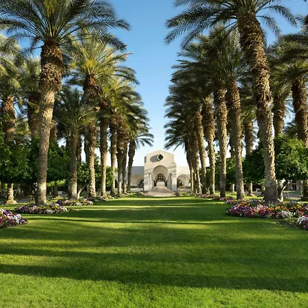 The Westin Rancho Mirage Golf Resort & Spa-3