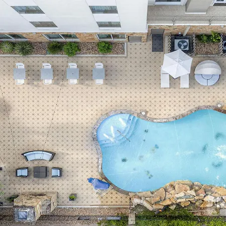 Hampton Inn & Suites Boerne-3