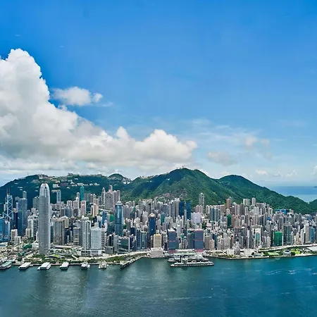 The Ritz-Carlton, Hong Kong-2
