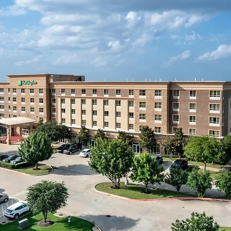 Holiday Inn Garland By Ihg-3