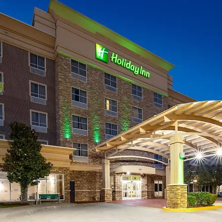 Holiday Inn Garland By Ihg-2