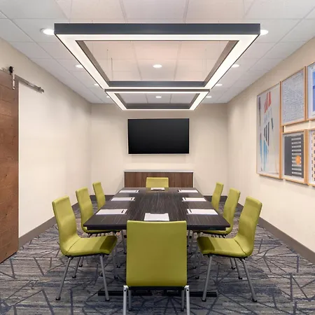 Holiday Inn Express & Suites Buford Ne - Lake Lanier By Ihg-3