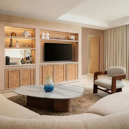 Jw Marriott Panama-2