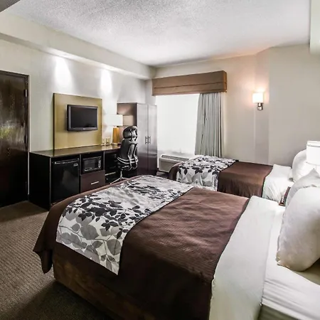 Sleep Inn Fort Pierce I-95-2