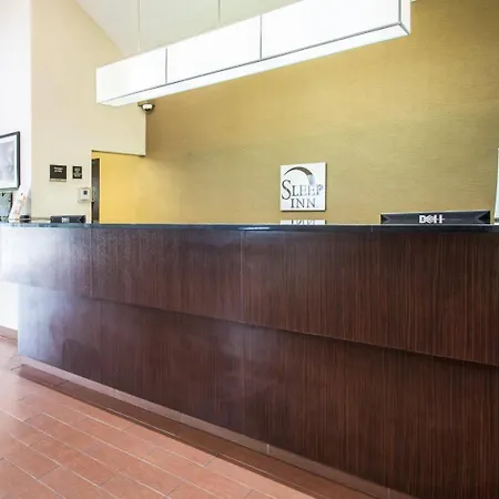 Sleep Inn Fort Pierce I-95-3