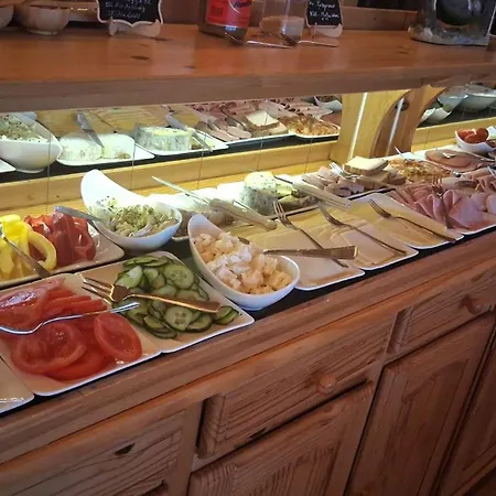 Landhotel Fernsicht-3