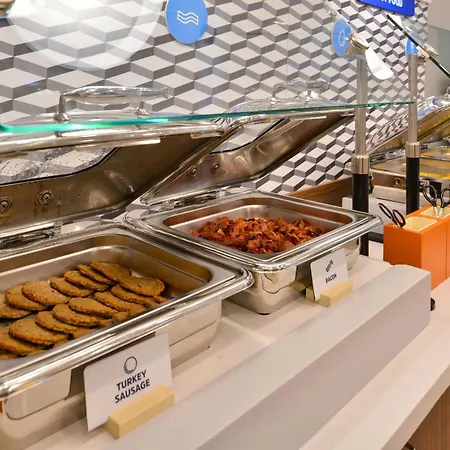 Holiday Inn Express Hotel & Suites La Place By Ihg-2