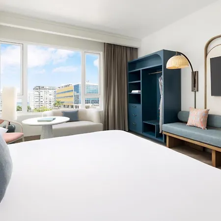 Hyatt Centric San Juan Isla Verde-3