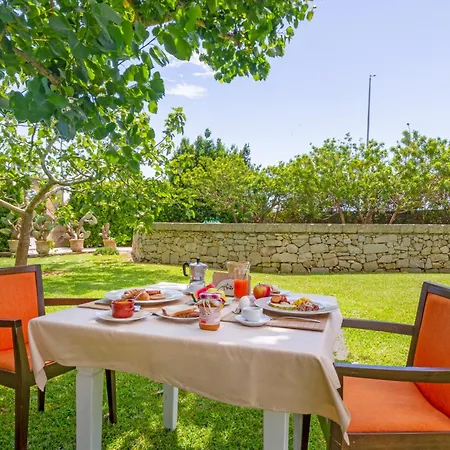 Masseria L'Uliveto Agri Resort-2