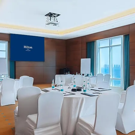 Hilton Doha-3