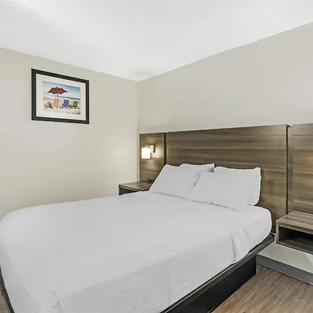 Surestay Studio By Best Western Virginia Beach Oceanfront-3