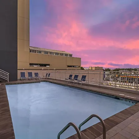 Surestay Studio By Best Western Virginia Beach Oceanfront-2