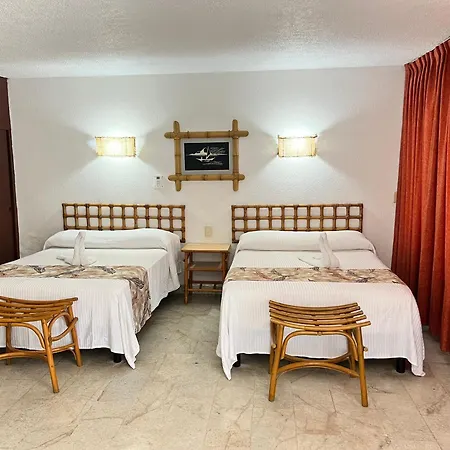 Hotel Bali-Hai Acapulco-2