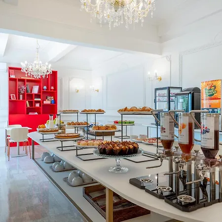 B&B Hotel Pesaro Des Bains-3