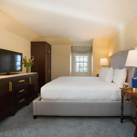 The Bellmoor Inn And Spa-2