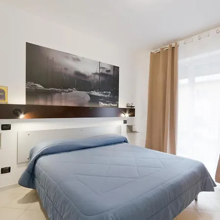 Bella Pescara B&B-3