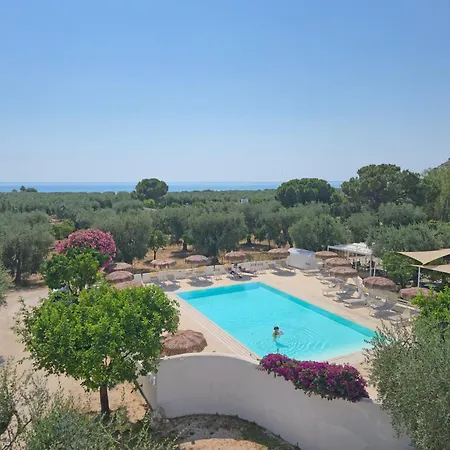 Hotel Residence Torre Del Porto-3