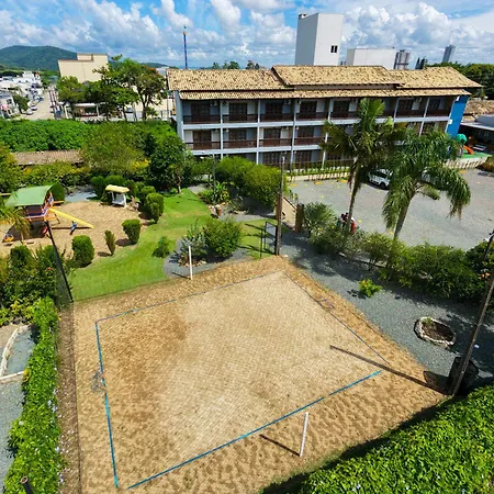 Vila Olaria Hotel-2