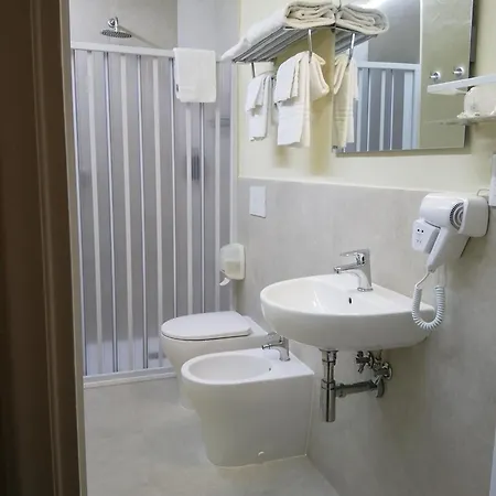 Hotel Il Ponte-3