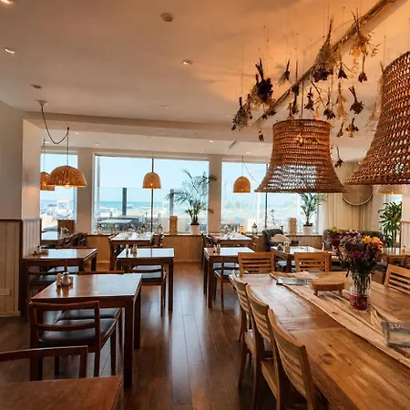 Pinamar Beach Resort-3