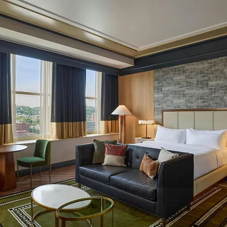 The Atterbury Hotel, Autograph Collection-2